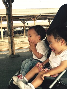 YUKI.Hさんのコーディネート