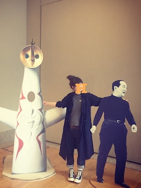 hitomiさん（レディース・166cm）の夏コーディネート