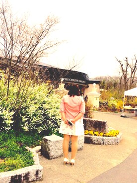 saki.さんのコーディネート