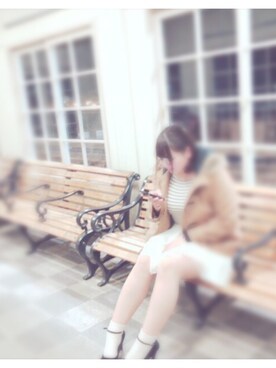 saki.さんのコーディネート