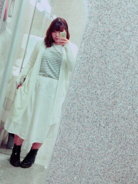 saki.さんのコーディネート