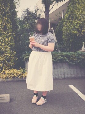 saki.さんのコーディネート