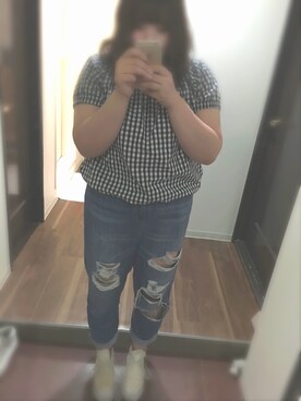 saki.さんのコーディネート