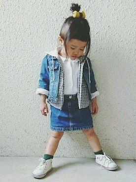 みおんさんのコーディネート