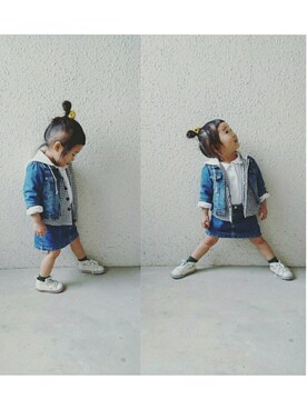 みおんさんのコーディネート