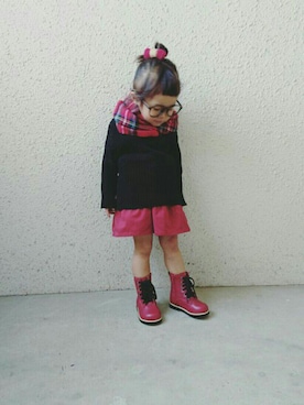 みおんさんのコーディネート