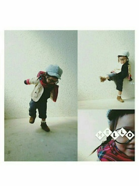 みおんさんのコーディネート