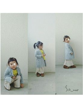 みおんさんのコーディネート