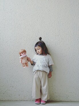 みおんさんのコーディネート