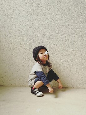 みおんさんのコーディネート