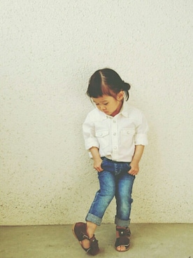 みおんさんのコーディネート