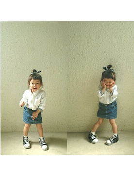 みおんさんのコーディネート