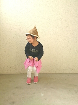 みおんさんのコーディネート