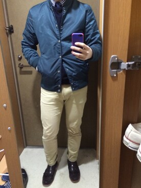 でこさんのコーディネート