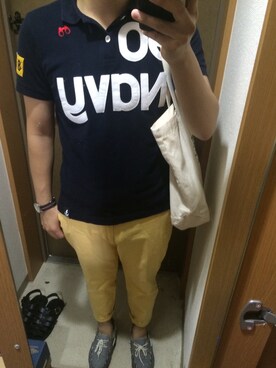 でこさんのコーディネート