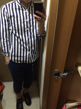 でこさんのコーディネート