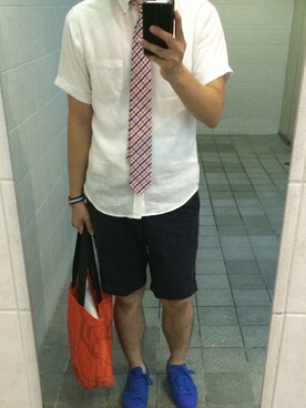 でこさんのコーディネート