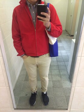 でこさんのコーディネート