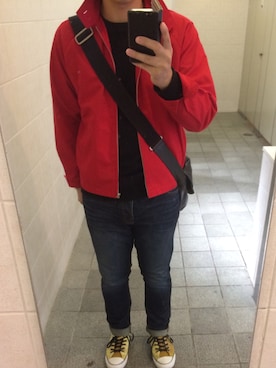 でこさんのコーディネート