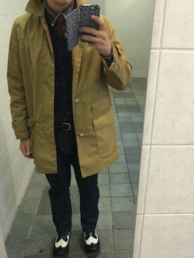 でこさんのコーディネート