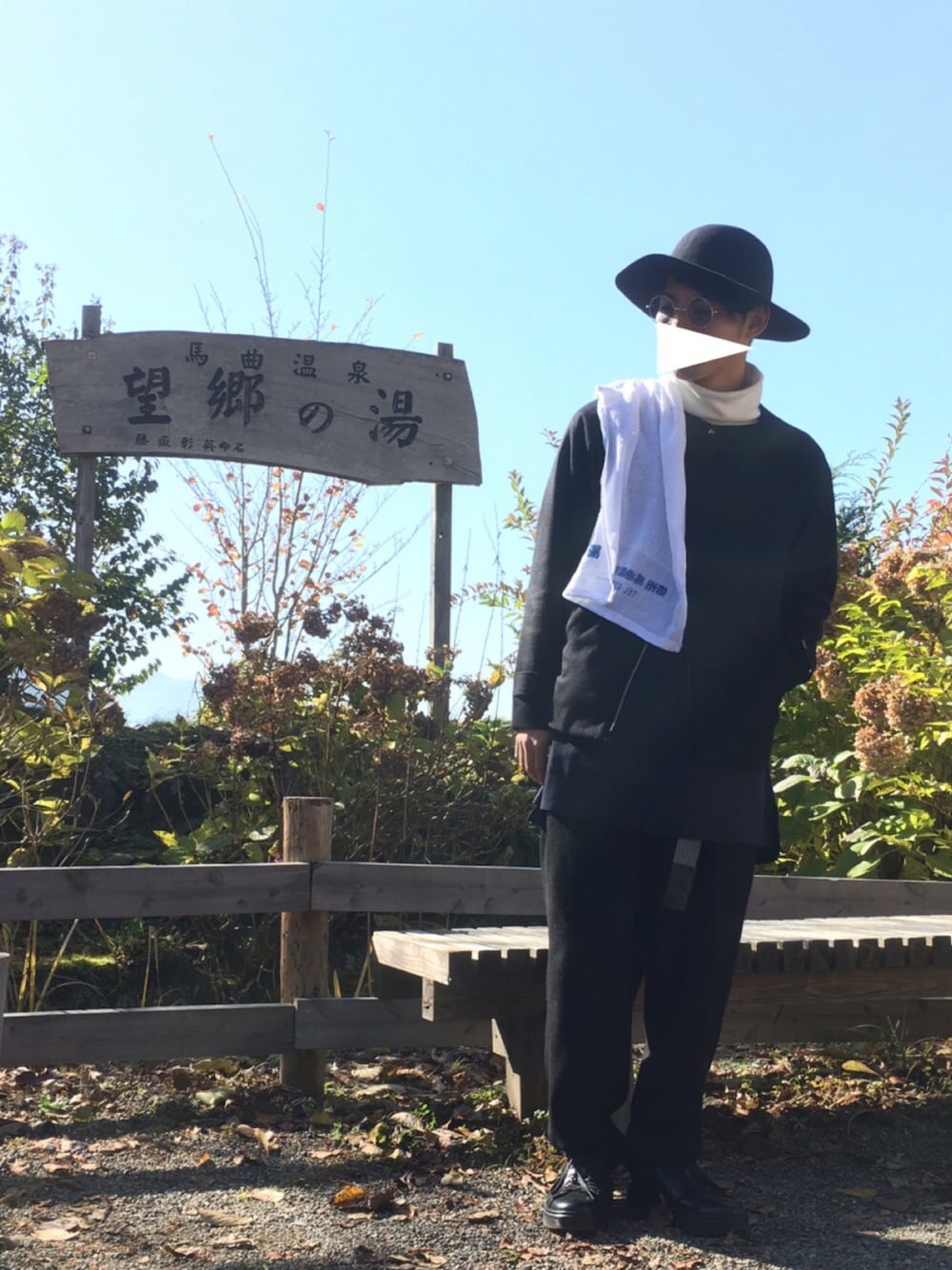 yotsubaのセットアップを使った人気ファッションコーディネート - WEAR