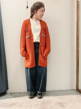 イグチチサトさんのコーディネート