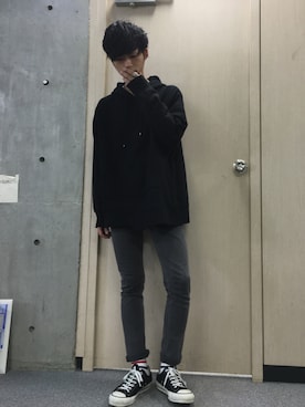 Taka Shouさんのコーディネート