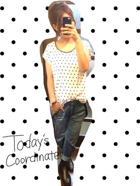 higemegane17さんのコーディネート