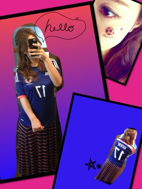 higemegane17さんのコーディネート