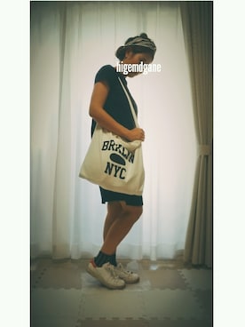 higemegane17さんのコーディネート