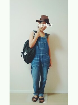 higemegane17さんのコーディネート