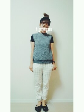 higemegane17さんのコーディネート