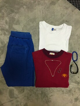 YUKIさんのコーディネート