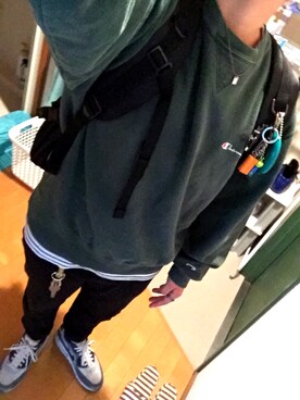 YUKIさんのコーディネート