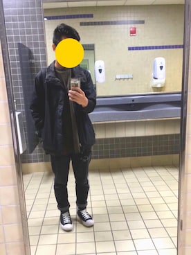 Vince Estradaさんのコーディネート