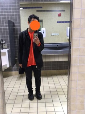 Vince Estradaさんのコーディネート