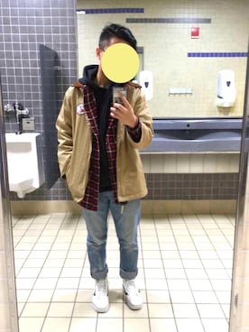 Vince Estradaさんのコーディネート