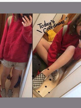 かほやんさんのコーディネート