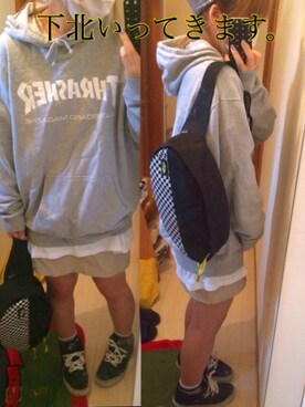 かほやんさんのコーディネート