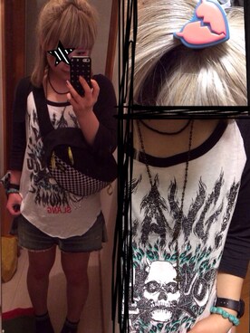 かほやんさんのコーディネート