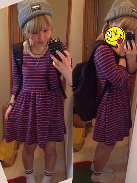 かほやんさんのコーディネート