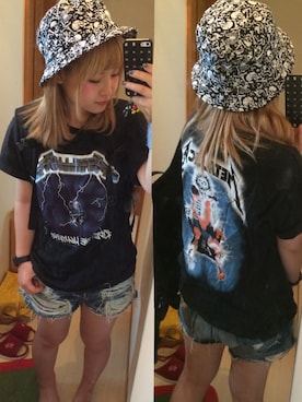 かほやんさんのコーディネート