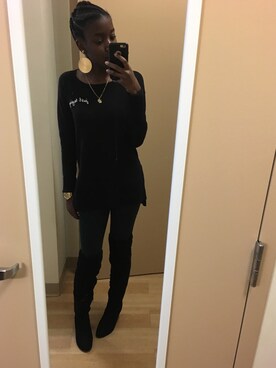 jsassyxoさんのコーディネート