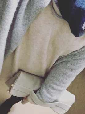 CPYONさん(レディース・158cm)の秋コーディネート