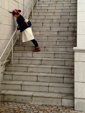 CPYONさんのコーディネート