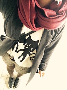 CPYONさんのコーディネート