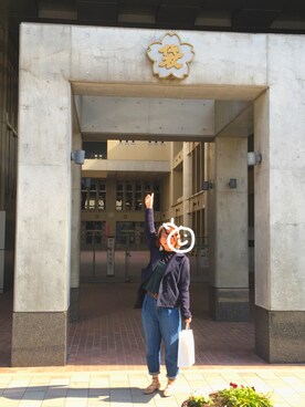 CPYONさんのコーディネート