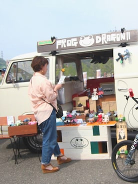 CPYONさんのコーディネート