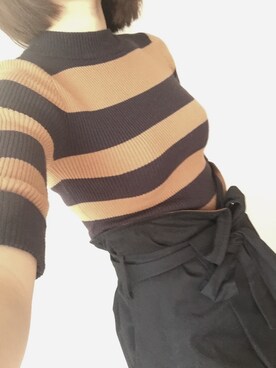 キョクさんのコーディネート