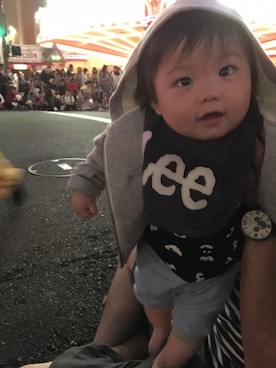 Haruuuuさんのコーディネート